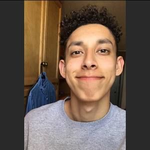 Meet your Posher, Kristian